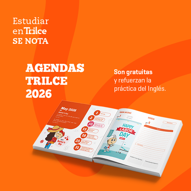 Agenda Trilce