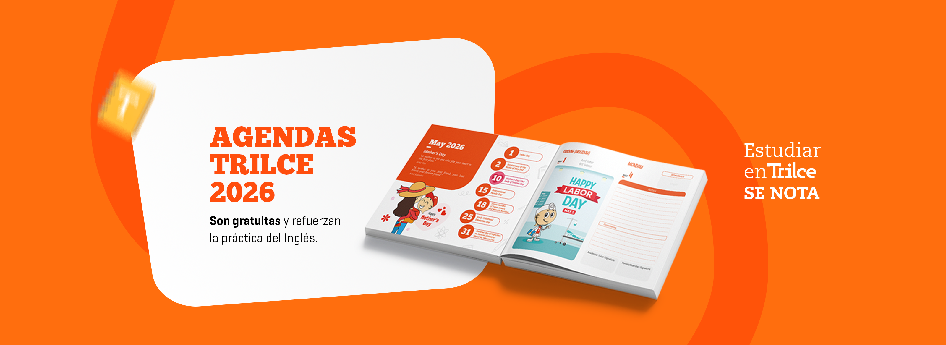 Agenda Trilce