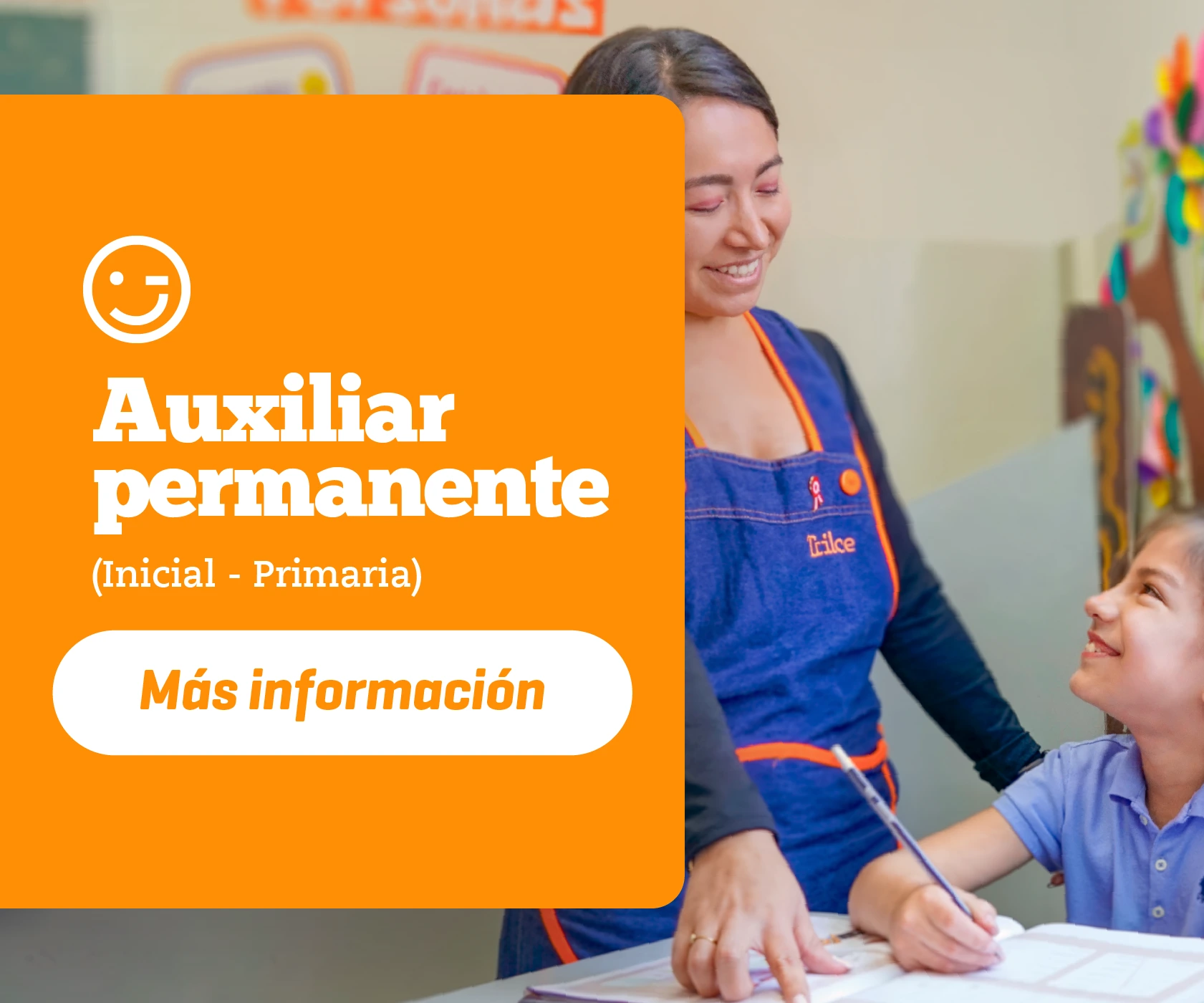AUXILIAR PERMANENTE