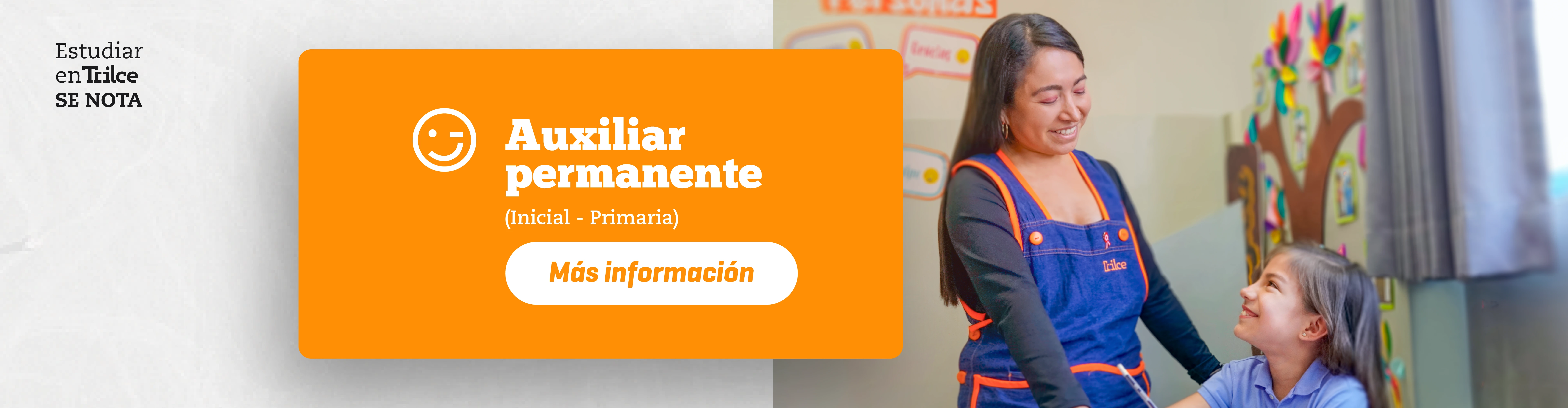 AUXILIAR PERMANENTE