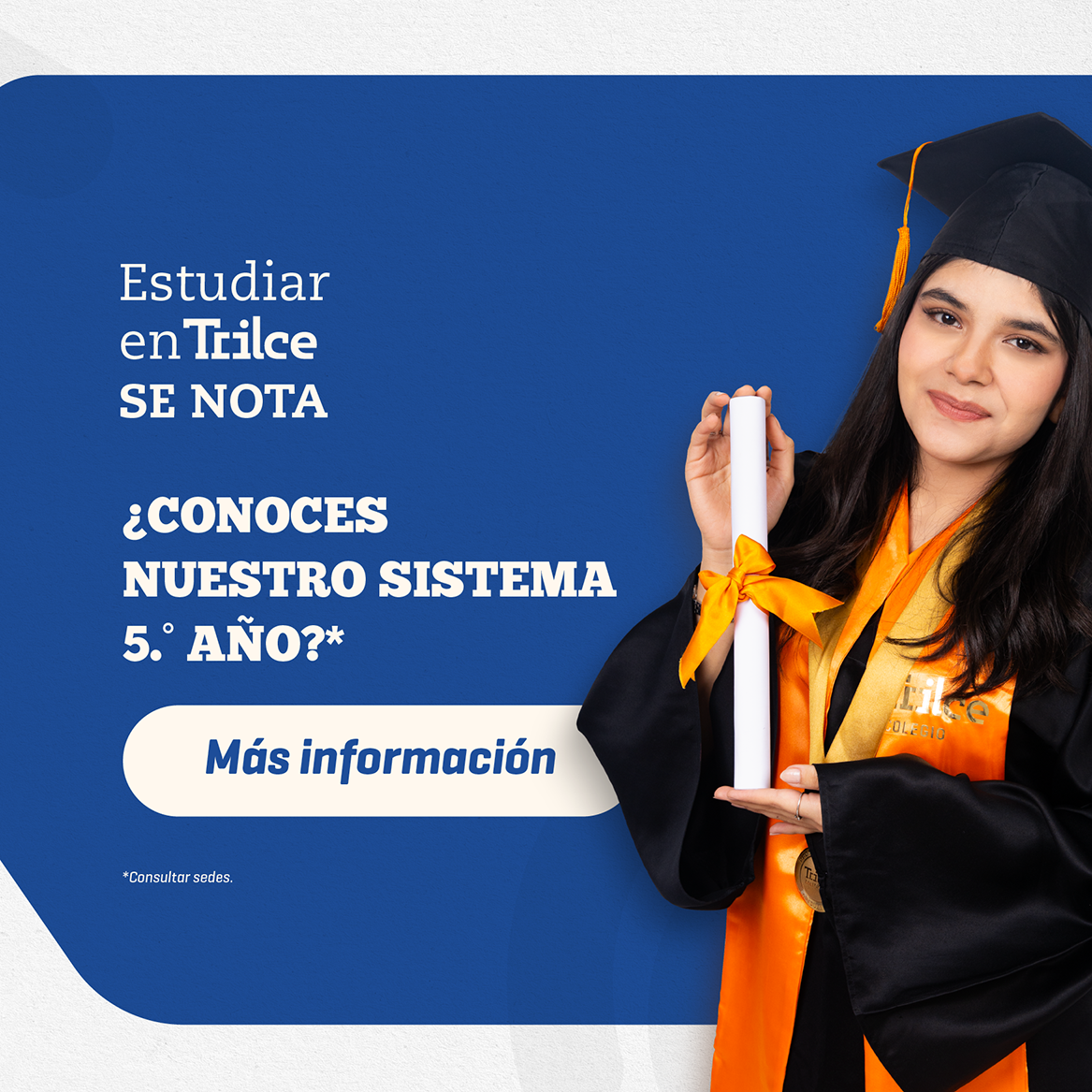 Pilares | Sistema 5to