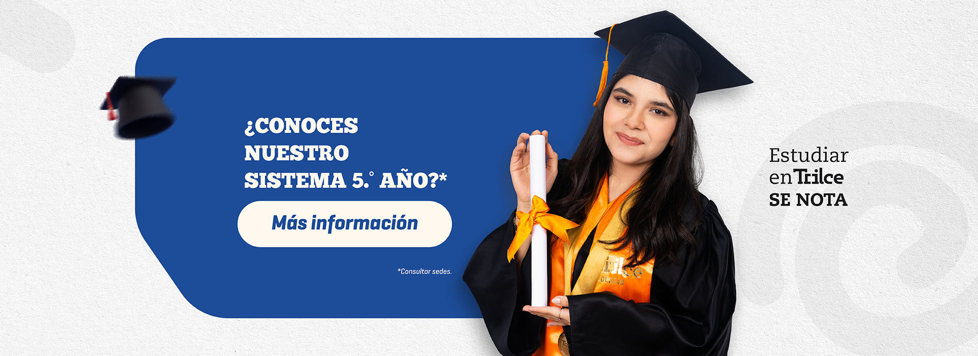 Pilares | Sistema 5to