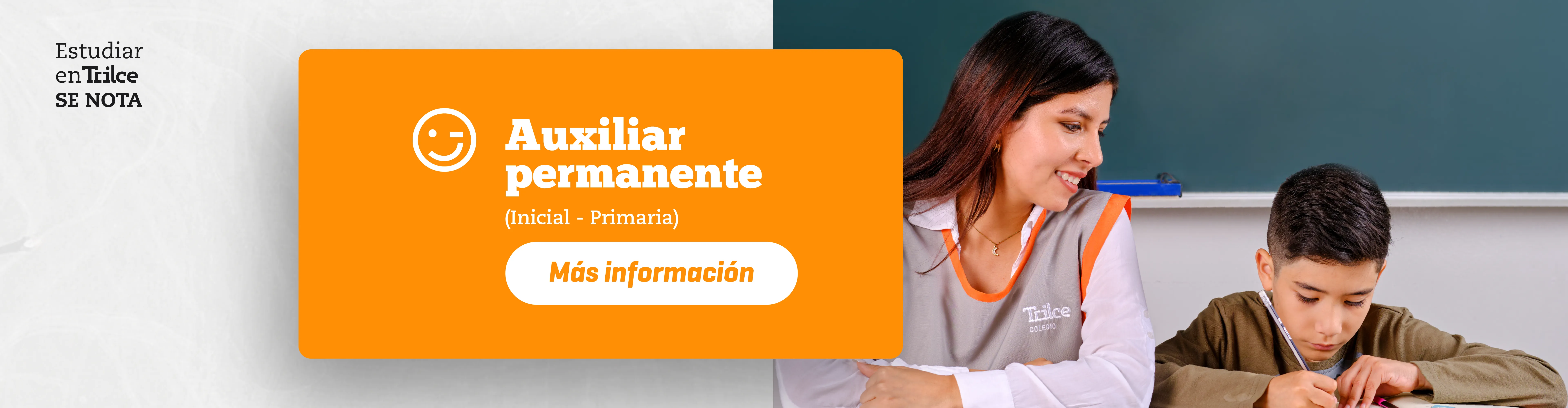 AUXILIAR PERMANENTE