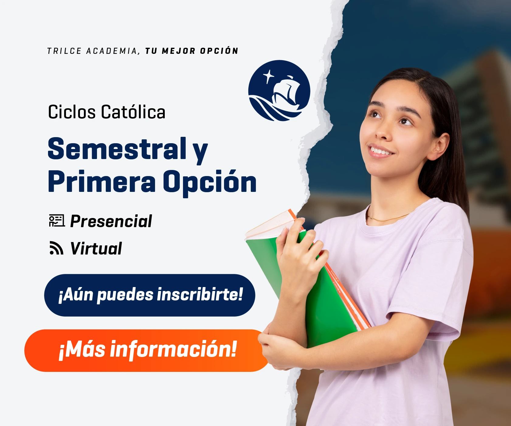 Católica - Trilce 2025