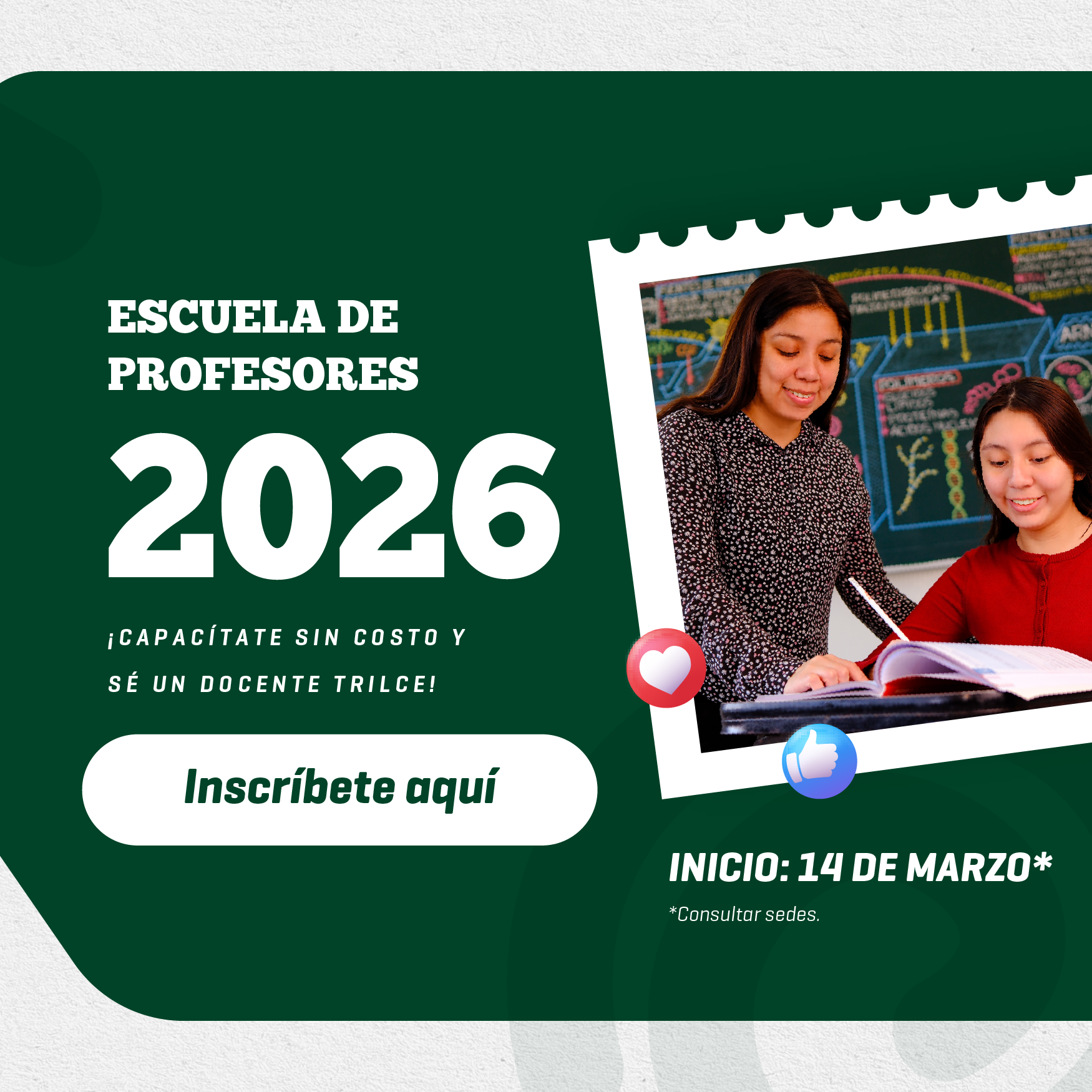 Escuela de profesores