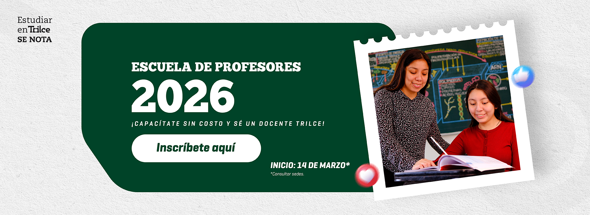 Escuela de profesores