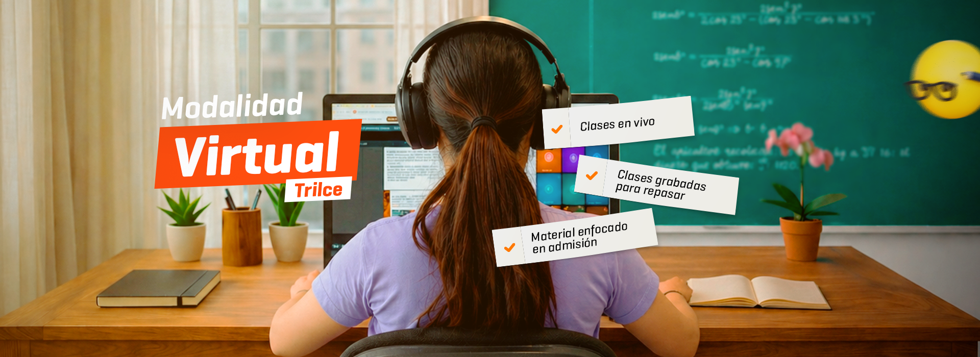 Ciclos Virtuales
