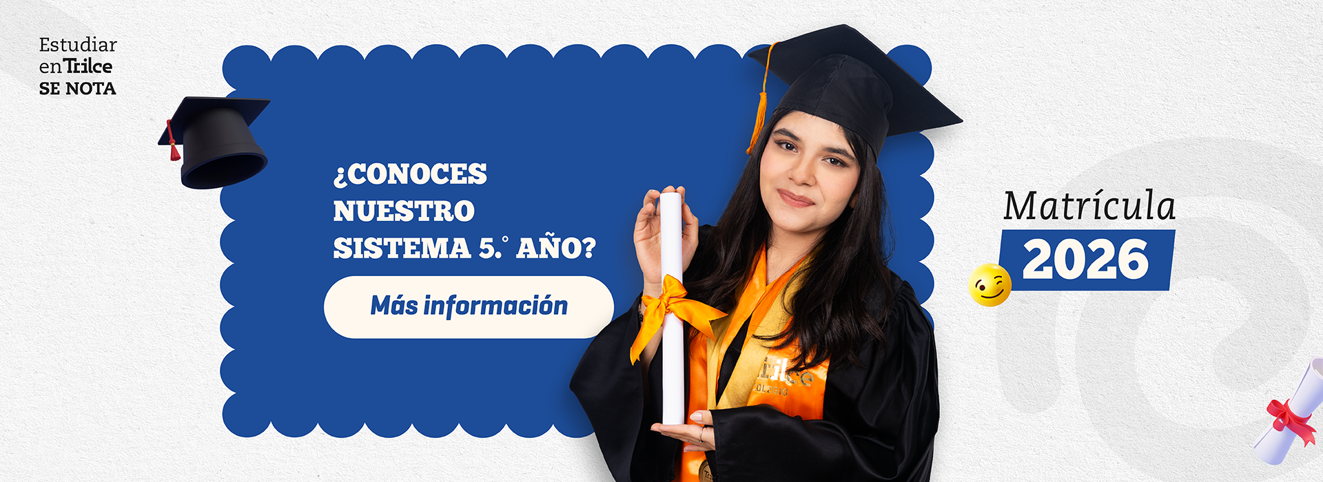 Pilares | Sistema 5to