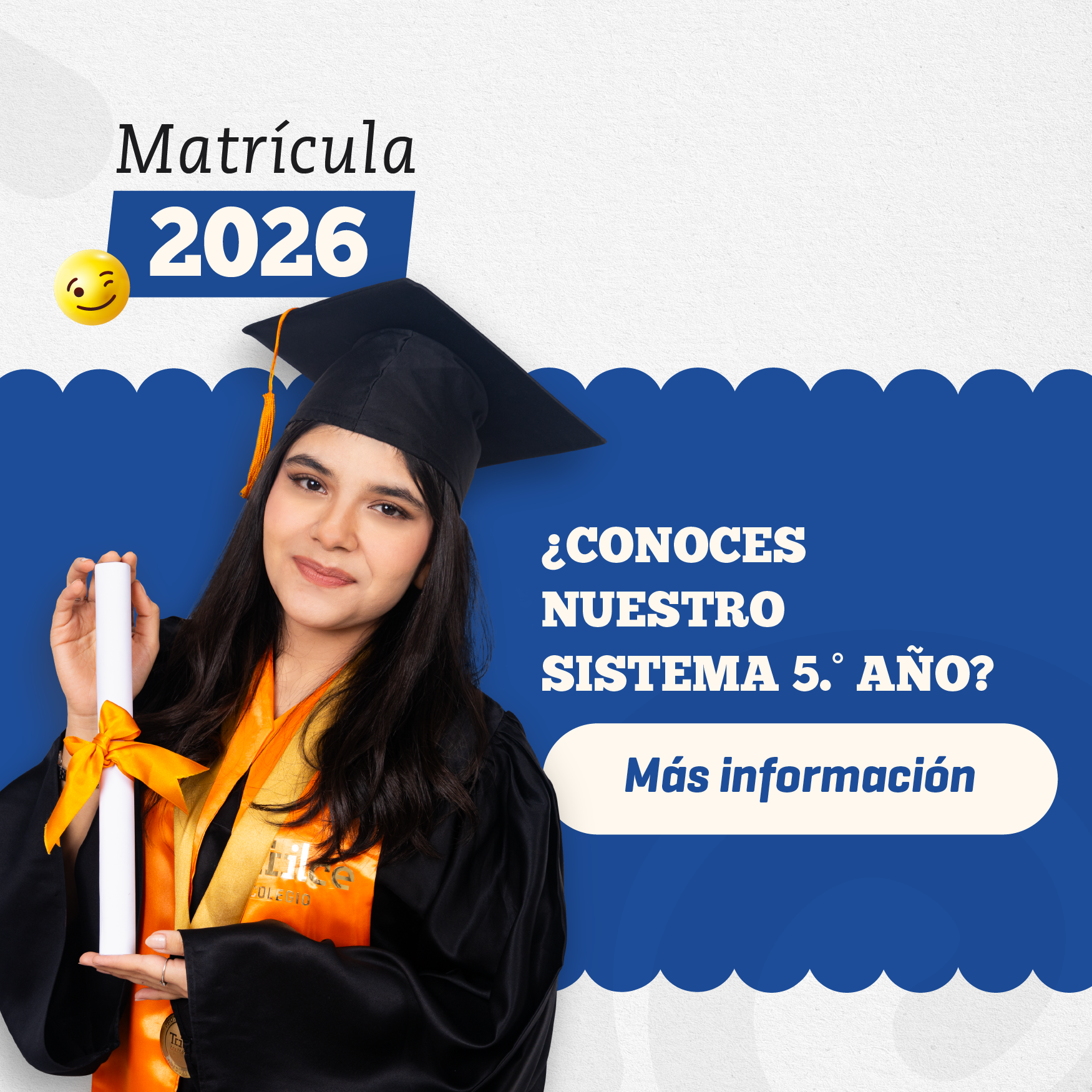 Pilares | Sistema 5to