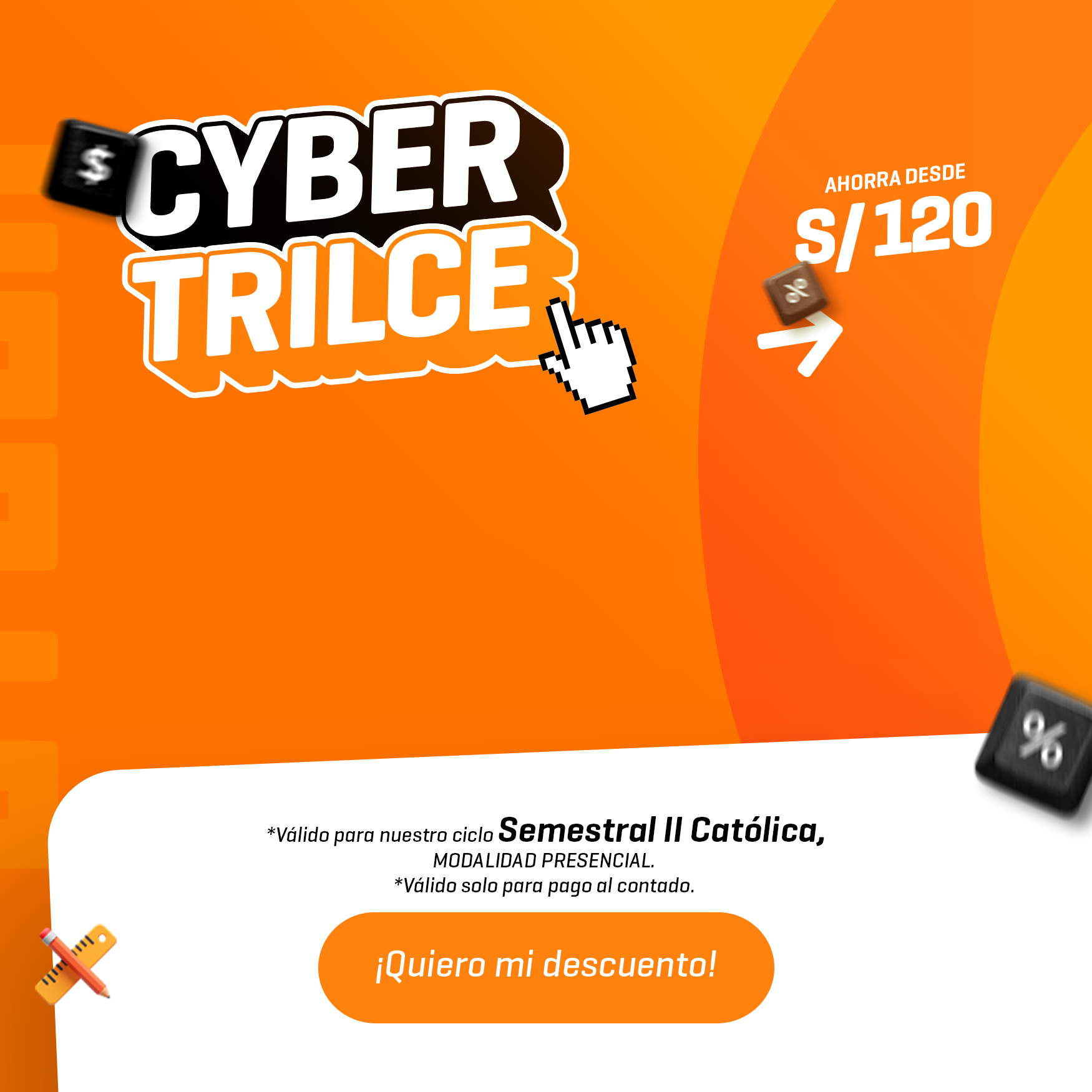 CYBER TRILCE