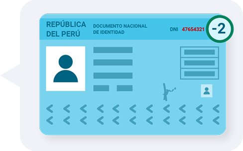 Ubicación código